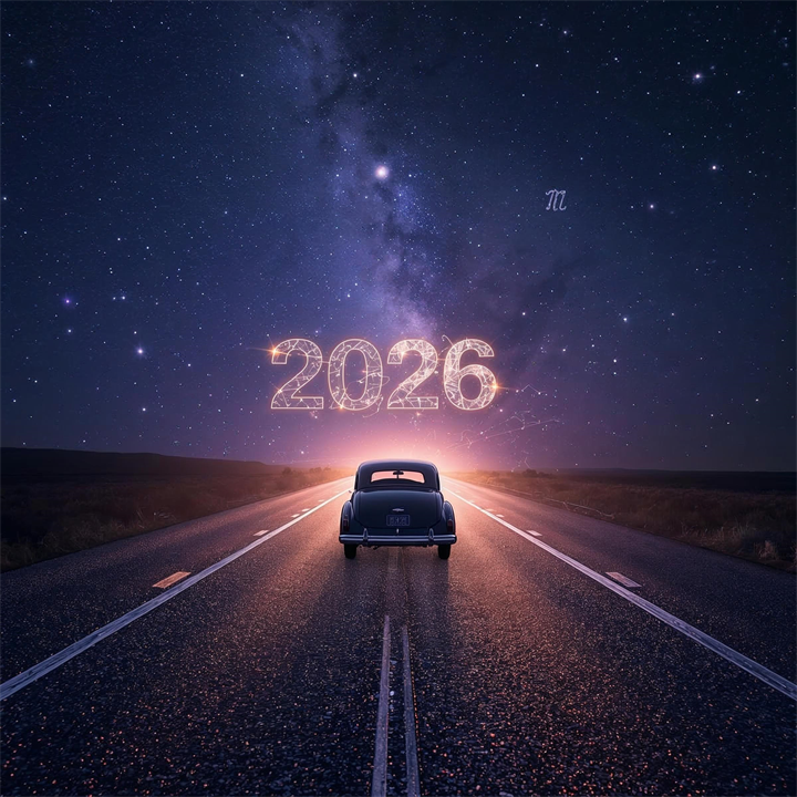 Định hướng 2026