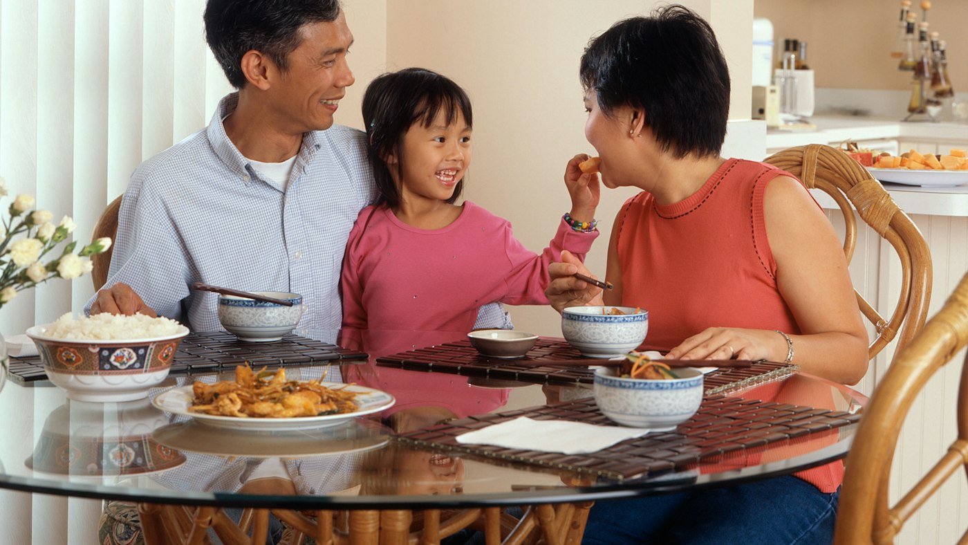 Xem lá số gia đạo